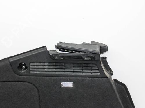 Boot lining AUDI A5 Sportback (8TA) 1.8 TFSI | BP21195964I3 
