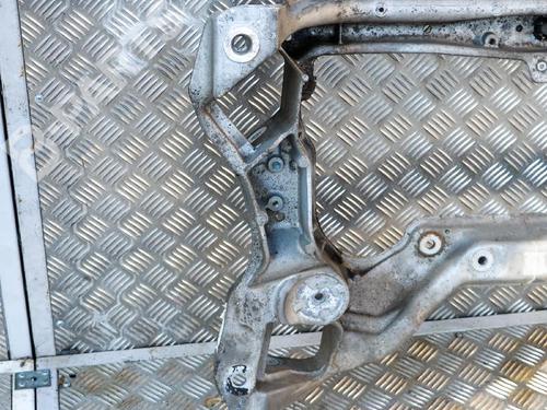 Subframe MERCEDES-BENZ CLC-CLASS (CL203) CLC 220 CDI (203.708) | BP7538919M9 