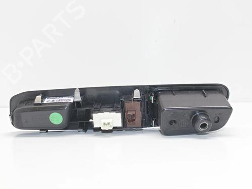 Right front window switch JEEP RENEGADE SUV (BU, B1, BV) 2.4 | BP36761771I26 - Image 4