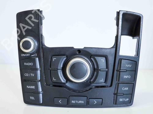 Used Switch AUDI A6 C6 (4F2) 3.0 TDI quattro (233 hp) 6493411