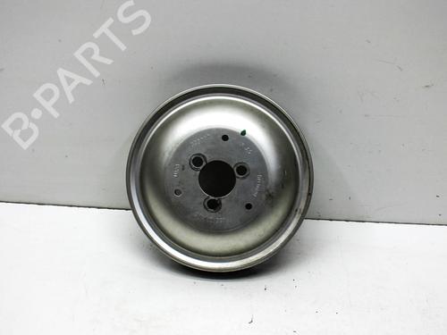 Used Pulley AUDI Q5 (8RB) 3.0 TFSI quattro (272 hp) 28000085