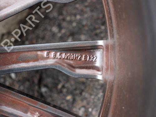 Rim AUDI A5 Convertible (F57, F5E) 2.0 TDI quattro | BP29569145C45 