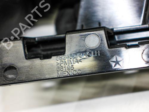 Dørliste JEEP COMPASS (MK49) 2.4 | BP29945529C150