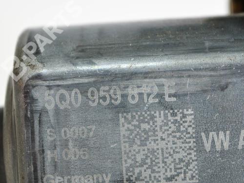 Right rear window motor VW TIGUAN (5N_) 1.4 TSI | BP8347562E22 