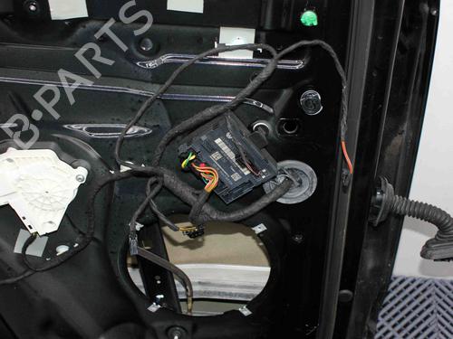 Left front door AUDI Q7 (4LB) 3.0 TFSI quattro | BP29373552C2 
