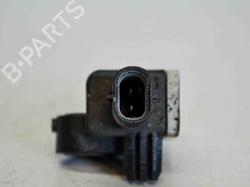 Elektronische sonde AUDI A6 C6 (4F2) 2.7 TDI | BP6500326M84