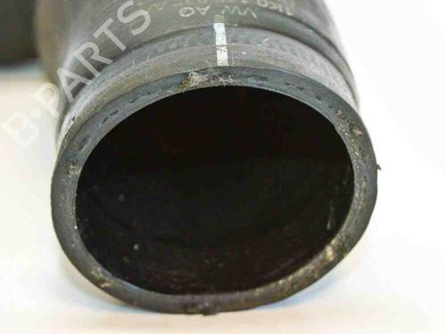 Intercooler pipe VW PASSAT B7 Variant (365) 2.0 TDI | BP14688693M127