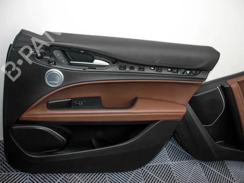 Seats set ALFA ROMEO STELVIO (949_) 2.0 Q4 | BP29945441C78  - Image 22