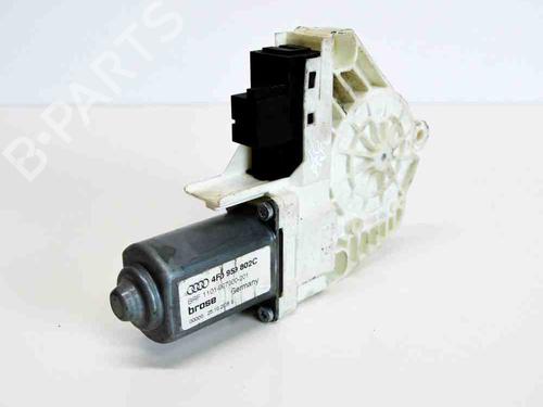 Portierruitmotor rechtsachter AUDI A6 C6 Avant (4F5) 3.0 TDI quattro (225 hp) 6489647