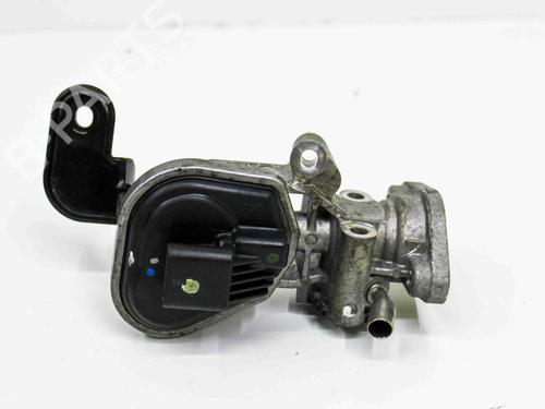 Egr FORD USA F-150 Crew Cab Pickup 2.7 (329 hp) 28821090