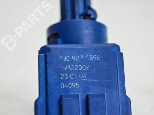 Control unit VW GOLF IV Variant (1J5) 1.9 TDI | BP6492516M11 
