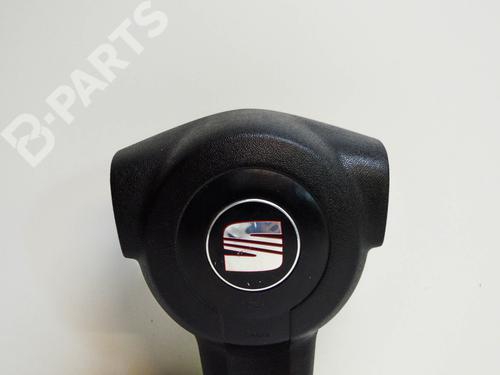Used Driver airbag SEAT ALTEA (5P1) 1.9 TDI (105 hp) 8348061