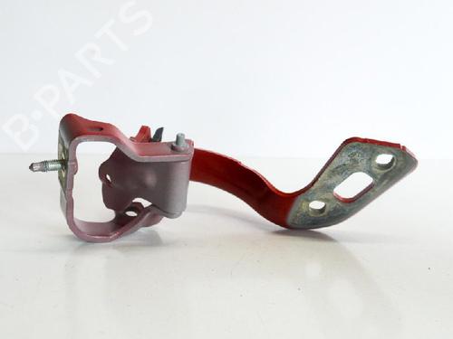 Hinge/Door check strap AUDI A4 B8 Avant (8K5) 2.0 TDI quattro | BP14683291C146 