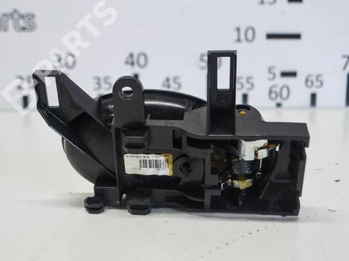 Front right interior door handle NISSAN JUKE (F15) 1.5 dCi | BP8848960I14 
