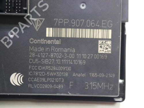 Electronic module PORSCHE CAYENNE (92A) 3.0 S E-Hybrid | BP32769616M83  - Image 8