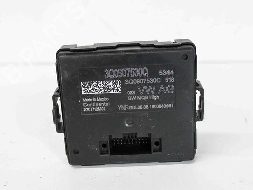 Modulo electronico AUDI A3 Limousine (8VS, 8VM) 1.4 TFSI (122 hp) 8850146