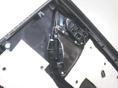 Rear left panel SUBARU FORESTER (SJ_) 2.5 AWD (SJ9) | BP37522689C60 - Image 8