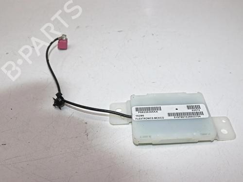 Used Electronic module Electronic module MASERATI GHIBLI III (M157) 3.0 S Q4 (409 hp) 34642003 34642003
