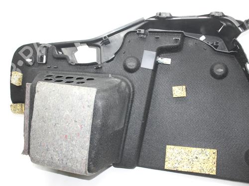 Boot lining SKODA SUPERB II (3T4) 2.0 TDI | BP34216753I3  - Image 10