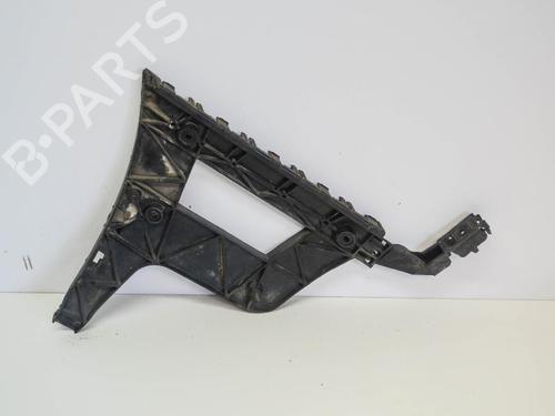 Rear bumper bracket AUDI A4 B8 (8K2) 3.0 TDI quattro | BP14670215C159 