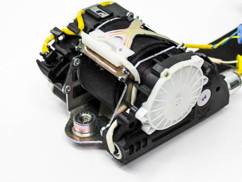Front right seatbelt BMW X1 (E84) sDrive 28 i | BP28821690I25 