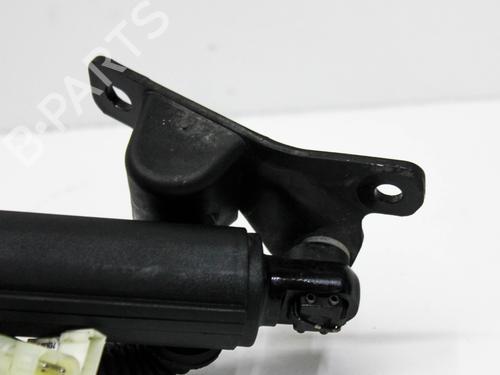 Tailgate lift support BMW X5 (E70) xDrive 30 i | BP20690523C138 