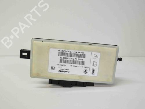 Used ECU airbags BMW 5 (F10) 535 i (306 hp) 8348219