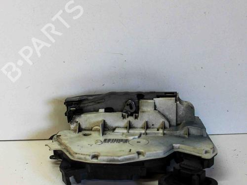 Rear right lock VW GOLF VI (5K1) 2.0 TDI | BP10620765C99