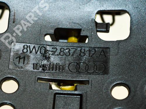 Support AUDI A5 Sportback (F5A, F5F) 2.0 TFSI quattro | BP10529664C155 