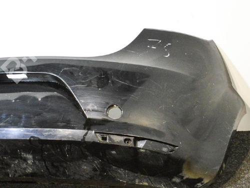 Rear bumper SEAT LEON (1P1) 1.4 TSI | BP8852760C8 
