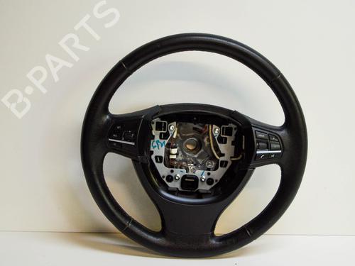 Used Steering wheel BMW 5 (F10) 535 i (306 hp) 15083558