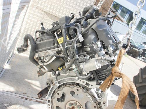 Engine ALFA ROMEO GIULIA (952_) 2.0 (952ACA25) | BP38320103M1 - Image 8