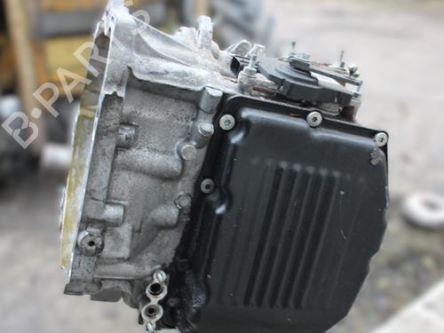 Gearbox VOLVO S60 II (134) T5 | BP30972271M3