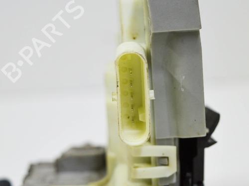 Front right lock AUDI A4 B9 (8W2, 8WC) 2.0 TFSI quattro | BP12323680C97 