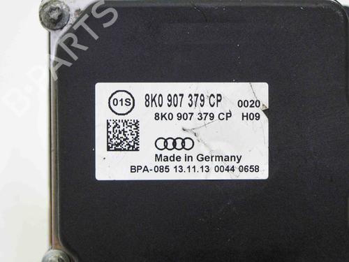 ABS Bremseaggregat AUDI A4 B8 (8K2) S4 quattro | BP15084045M43 