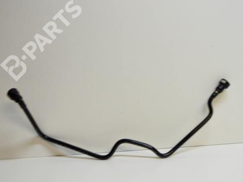 Rør AUDI A6 C7 (4G2, 4GC) 3.0 TFSI quattro (333 hp) 8850699