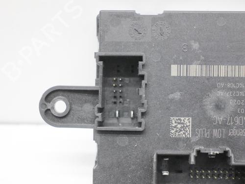 Electronic module LAND ROVER RANGE ROVER SPORT III (L461) P440e PHEV AWD | BP31761902M83 