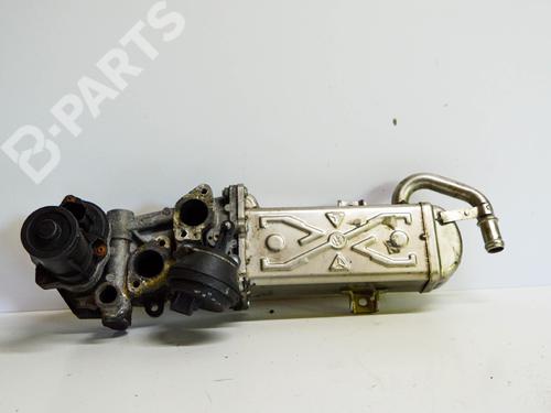 Used Egr VW JETTA IV (162, 163, AV3, AV2) 1.6 TDI (105 hp) 6484102