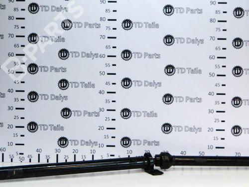 Used Driveshaft SKODA YETI (5L) 2.0 TDI 4x4 (110 hp) 6531466