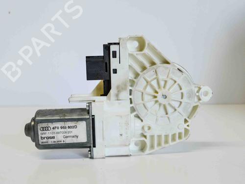 Used Right front window motor AUDI A6 C6 (4F2) 3.0 TDI quattro (233 hp) 6493431