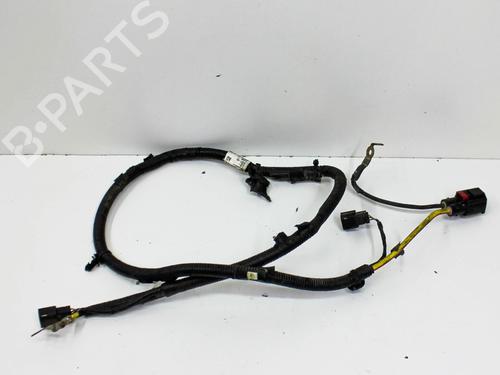 Used Wiring harness FORD USA F-150 Crew Cab Pickup 2.7 (329 hp) 28820954