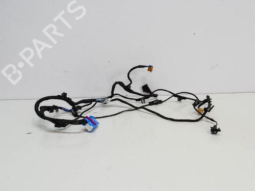Used Wiring harness AUDI Q5 (8RB) 2.0 TDI quattro (150 hp) 14690744