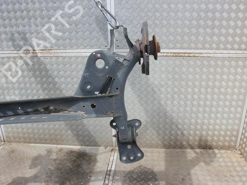 Bagaksel SEAT ATECA (KH7, KHP) 1.5 TSI | BP35716914M2 - Image 4