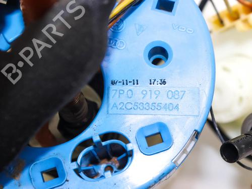 Fuel pump PORSCHE CAYENNE (92A) 3.0 S E-Hybrid | BP32974626M76  - Image 5