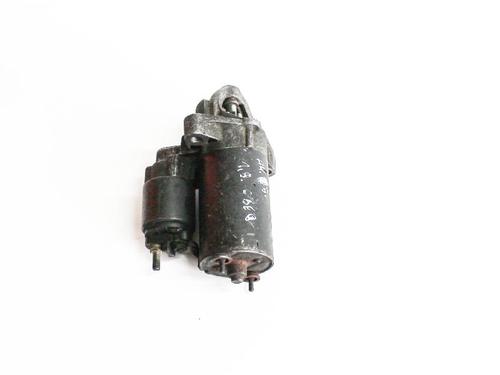 Starter AUDI A4 B7 (8EC) 1.9 TDI | BP6490612M8 