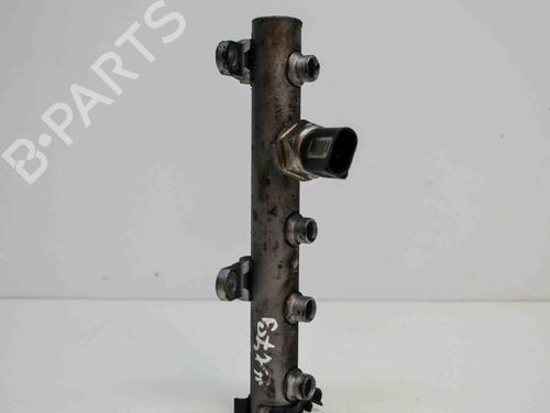 Fordelerrør AUDI A6 C6 Avant (4F5) 3.0 TDI quattro | BP6497205M98 