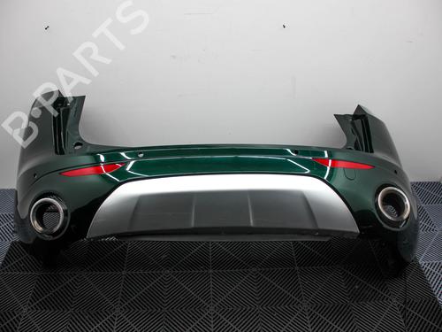 Used Rear bumper ALFA ROMEO STELVIO (949_) 2.0 Q4 (200 hp) 29919248