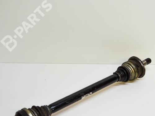 Used Left rear driveshaft BMW 5 (F10) 535 i (306 hp) 8851046
