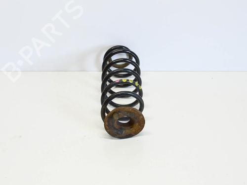 Used Shock absorber spring SEAT LEON (1P1) 1.9 TDI (105 hp) 14685949