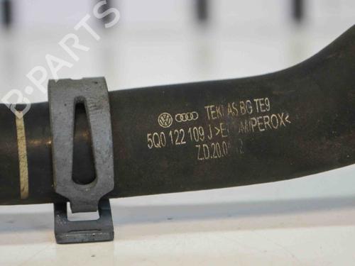 Pipe AUDI TT (FV3, FVP) 2.0 TFSI | BP14671731M125